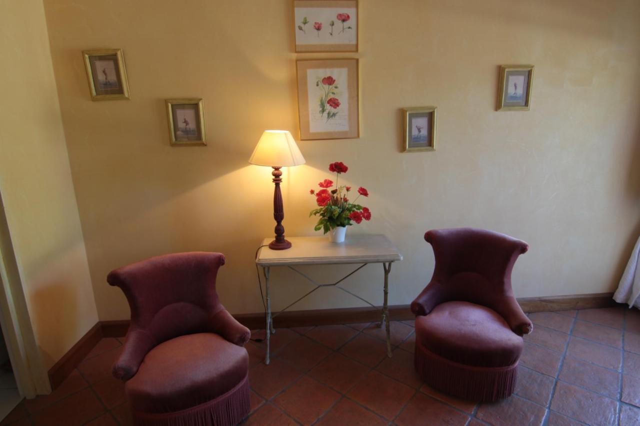 Domaine De La Queyssie Bed & Breakfast Saussignac Exterior foto