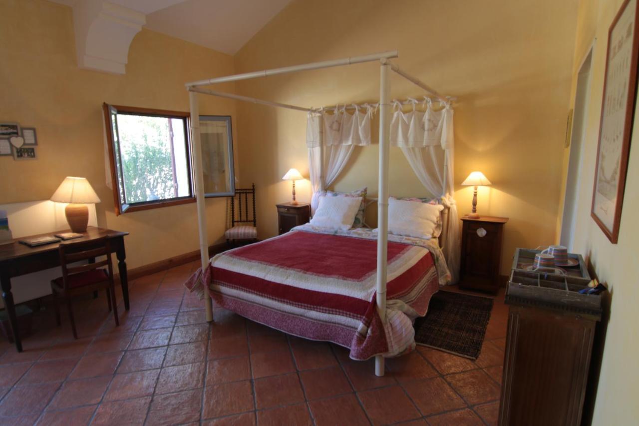 Domaine De La Queyssie Bed & Breakfast Saussignac Exterior foto
