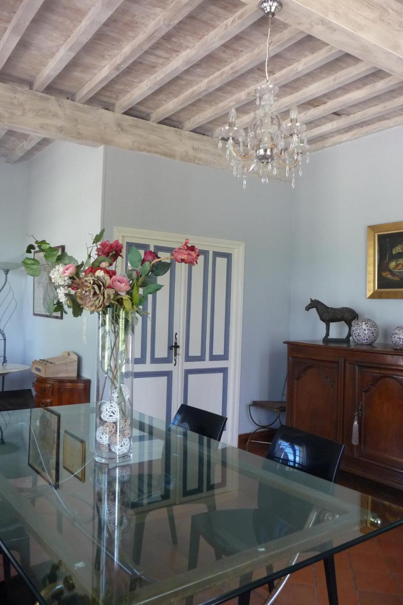 Domaine De La Queyssie Bed & Breakfast Saussignac Exterior foto